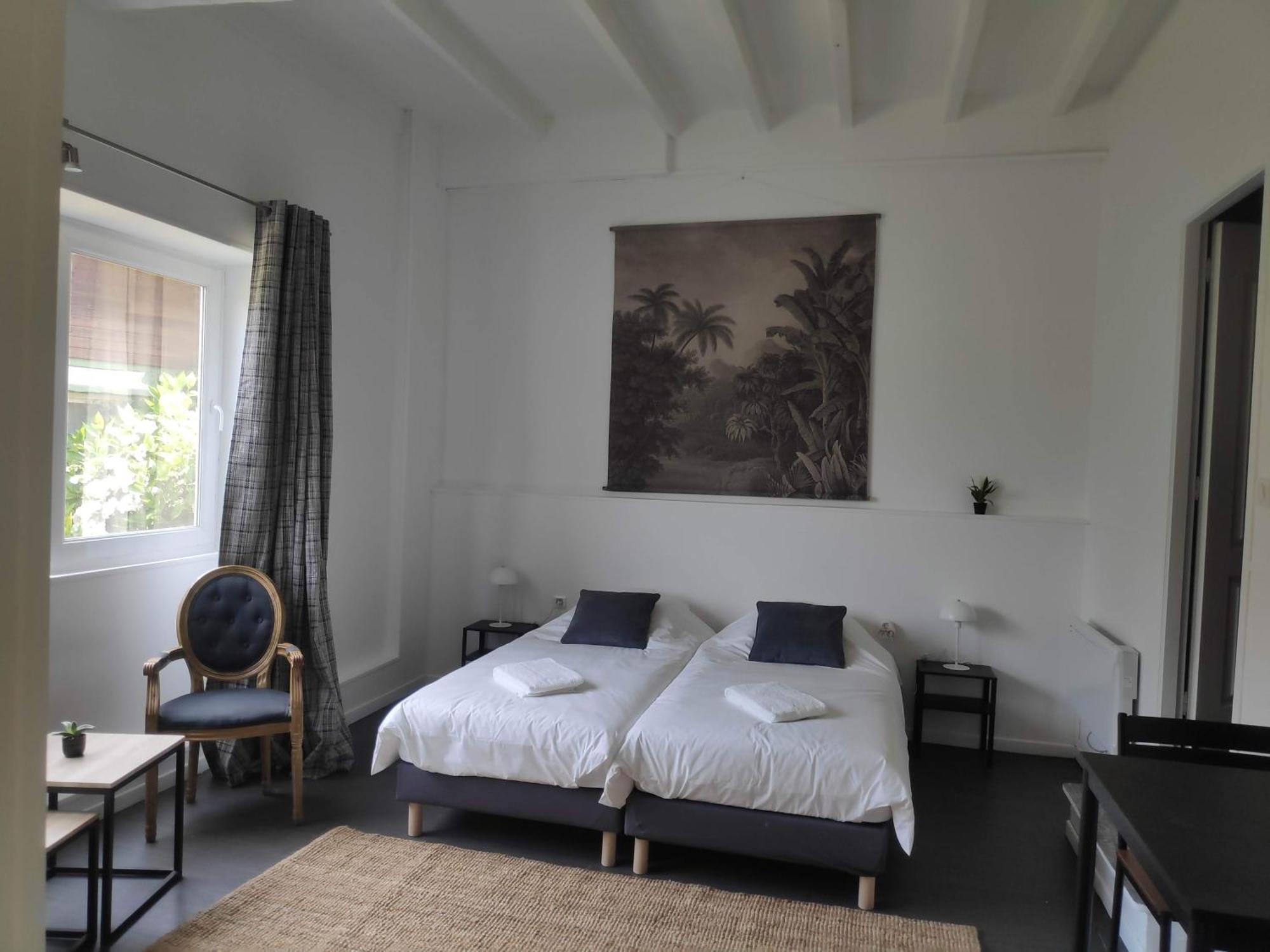 Cosy Campagne Villa Saussay-la-Campagne Kültér fotó